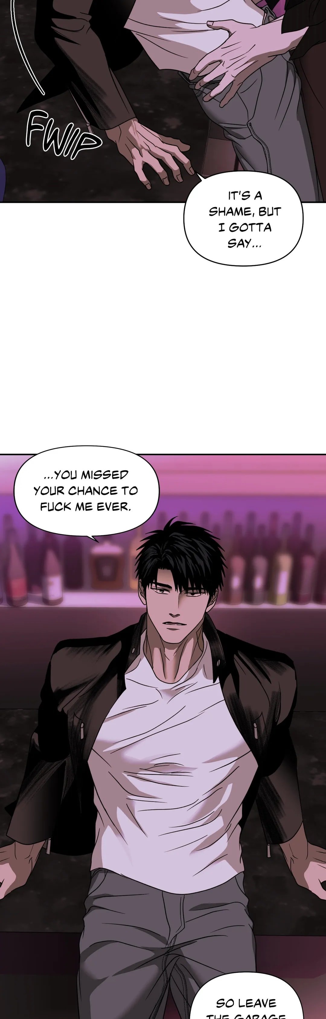 Shutline, Chapter 62 image 19
